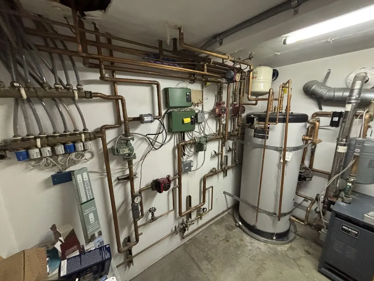 Water Heater Repair in Elk River, MN
